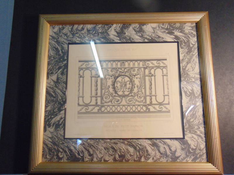 lot 14399 image: Palais du petit trianon