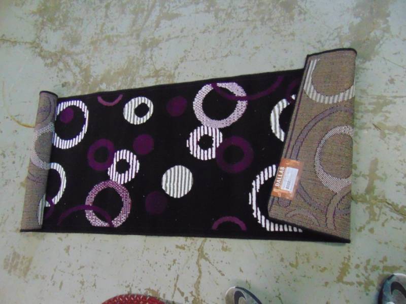 lot 14476 image: 23 X 56 NEW RUG