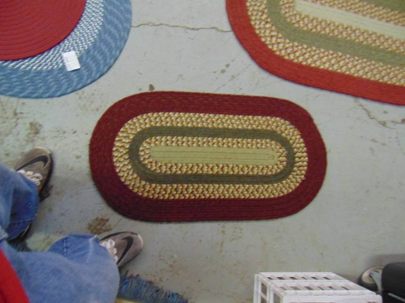 lot 14492 image: 16 X 26 NEW RUG