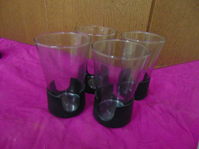lot 14608 image: Crystal Stemware