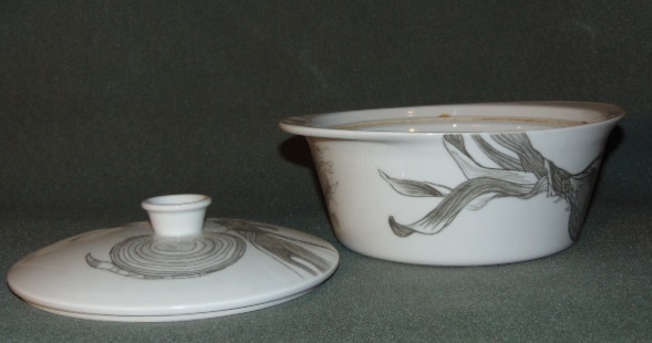 lot 14535 image: Lauffer Stack China Lukull Germany - Rare