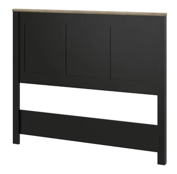 lot 229 image: Callowhill Panel Headboard - Queen