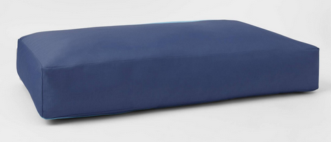 lot 244 image: Pillowfort Crash Pad - Large Childrens Floor Pillow