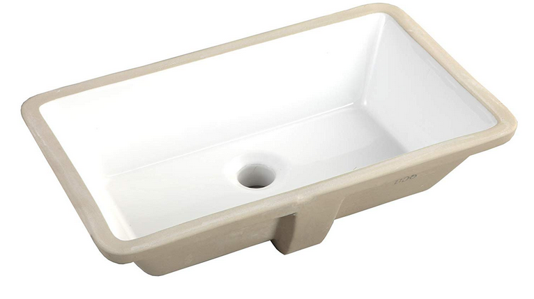 lot 263 image: Ariel Bath Bathroom Sink