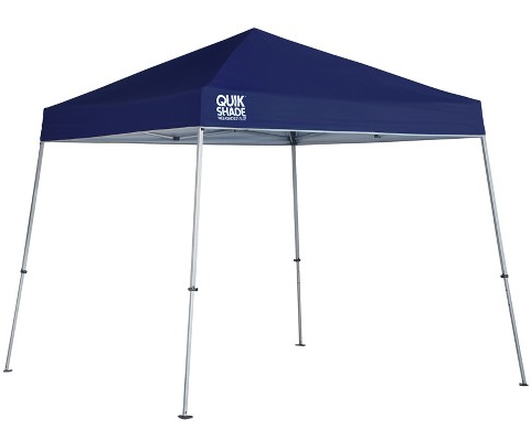 lot 205 image: Quik Shade 10x10 Canopy