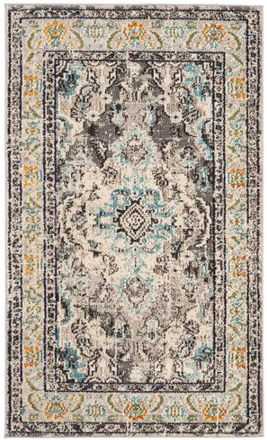 lot 237 image: Annabel GreySilver Area Rug 11x15 R2