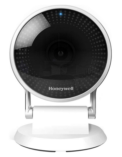 lot 268 image: HONEYWELL Lyric C2 Wi-Fi Security Camera