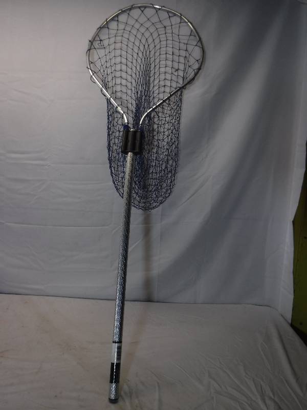 lot 12068 image: Frabill Fish net