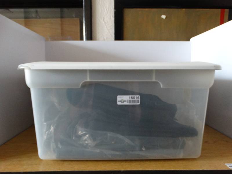 lot 16016 image: Lot of Laptop bags.