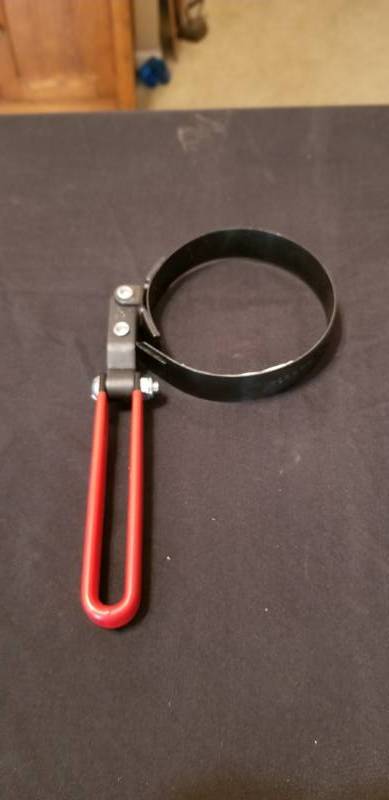 lot 7001 image: MAC Tools Oil Wrench
