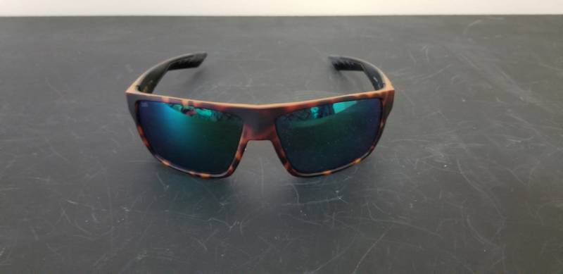 lot 17410 image: Bloke Blk 125 Sunglasses