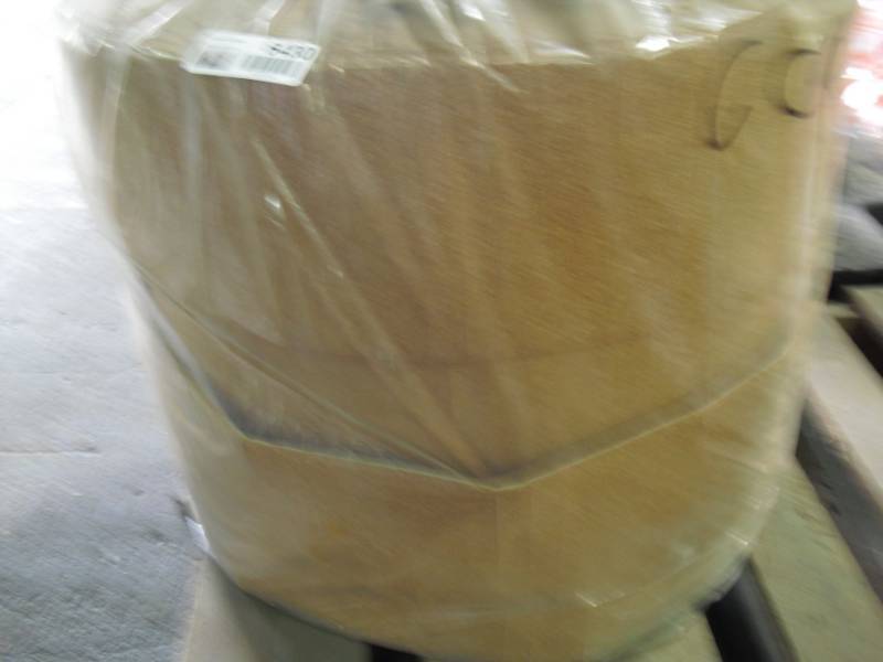 lot 6430 image: Peel Off Cork Squares 34 x 34 1000s