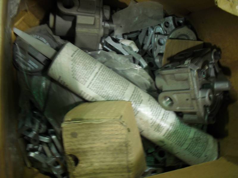 lot 6457 image: Pallet of Random Items