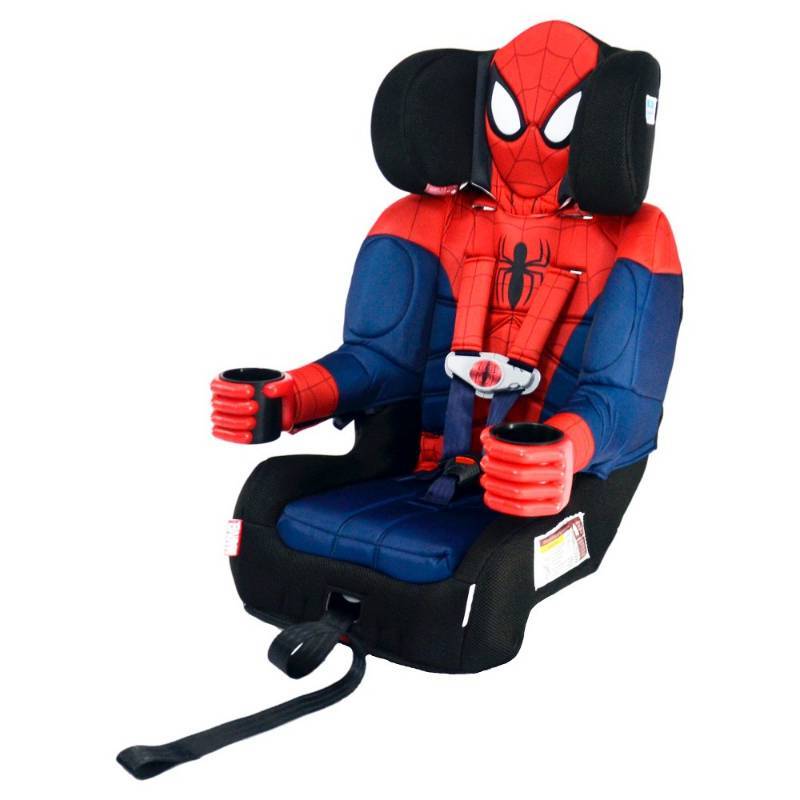 lot 8109 image: Harness Booster KidsEmbrace
