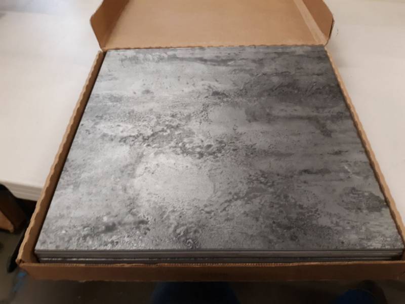 lot 8123 image: Audra Luxury Tile(21Sq. feet)
