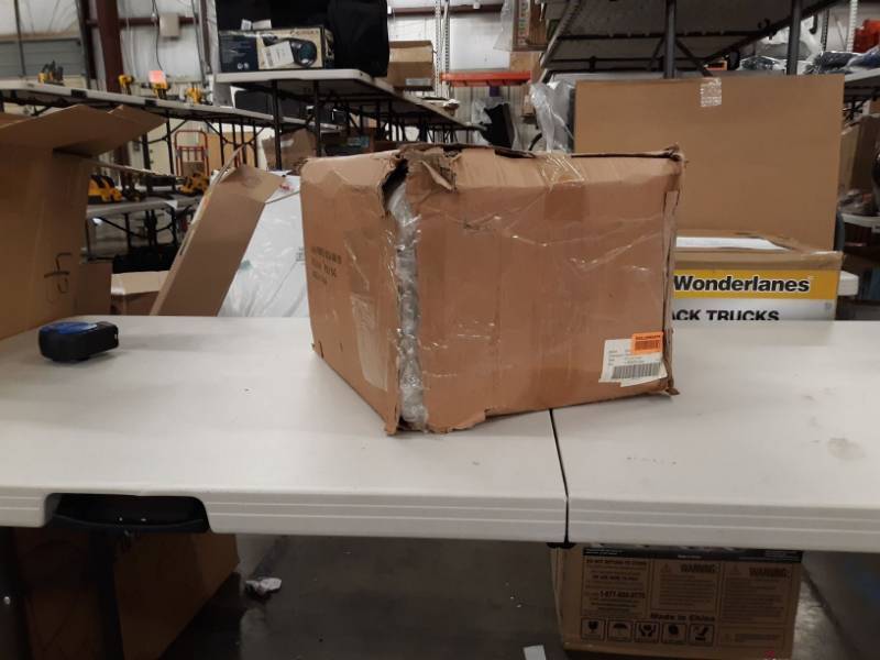 lot 8136 image: Bauxko 16  X 24  Reclosable Poly Bags, 4 Mil, Case Of 500 X-pb3825-case