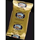 lot 8181 image: French Market Creole Roast Coffee And Chicory Blend Coffee, 2 Ounce -- 40 Per