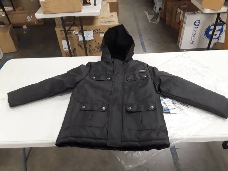 lot 8256 image: Ixtreme Outfitters Coat