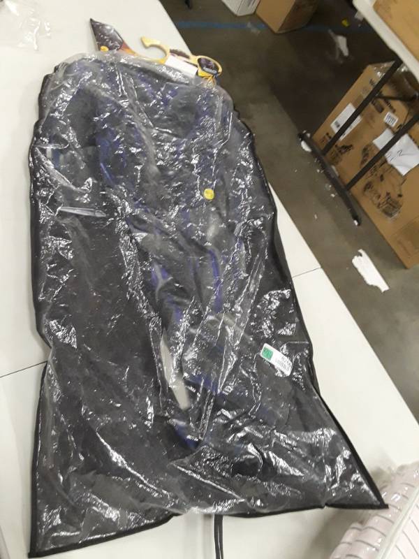 lot 8260 image: Black Panther Child Costume