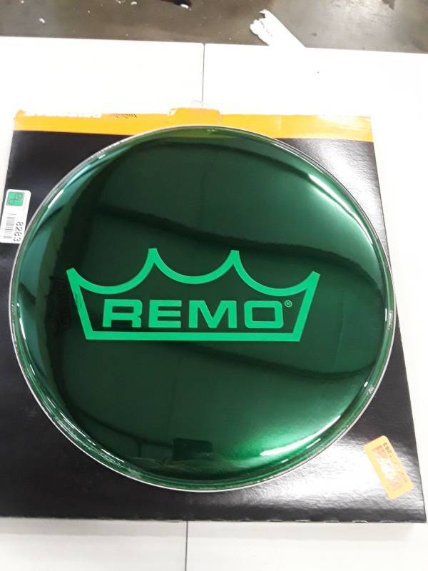lot 8283 image: Remo Drumhead