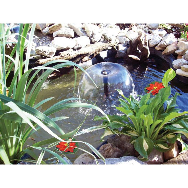 lot 8340 image: KSPK-84 84 Gallon Liner Pond