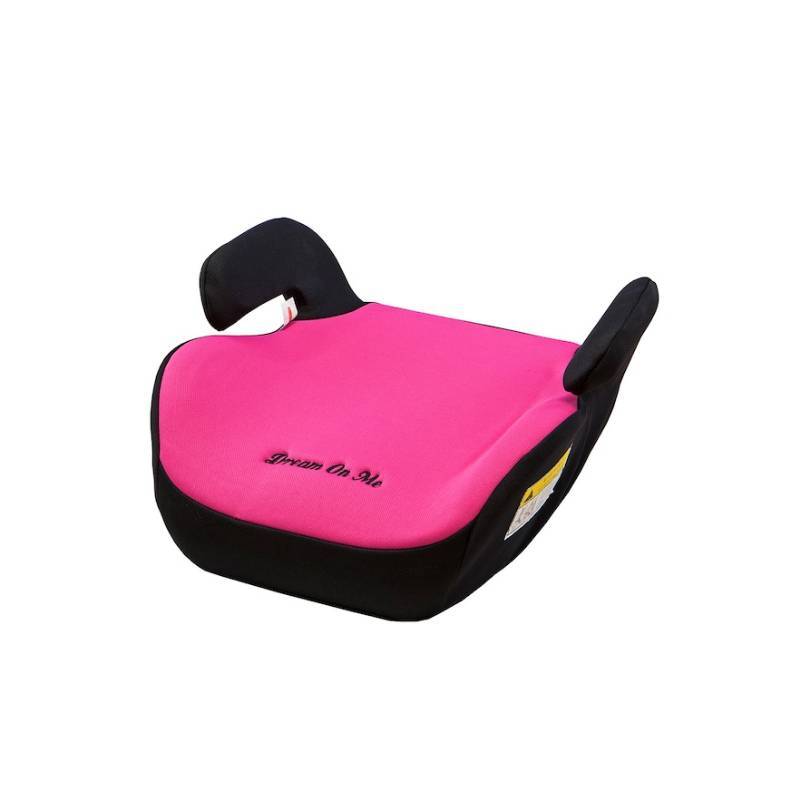 lot 8353 image: Dream On Me Coupe Booster Car Seat