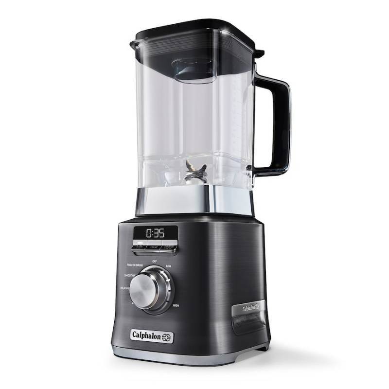 lot 8429 image: Calphalon Auto-Speed Blender