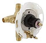 lot 8479 image: KOHLER Copper Brass Valve Repair Kit Lot of 3