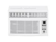 lot 8501 image: GE 250-sq ft Window Air Conditioner (115-Volt 6000-BTU)