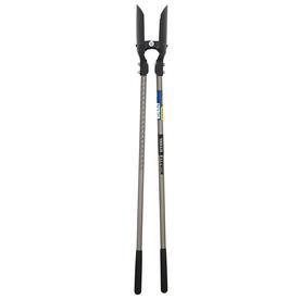 lot 8507 image: Kobalt 11.25-in Post Hole Digger
