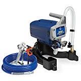lot 8519 image: Graco 257025 Magnum Project Painter Plus Airless 2.5 Gallon Paint Sprayer