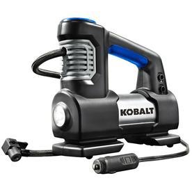 lot 8526 image: Kobalt 12-Volt Multi-Purpose Inflator