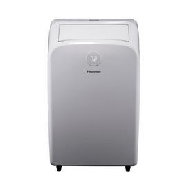 lot 8531 image: Hisense 300-sq ft 115-Volt Portable Air Conditioner
