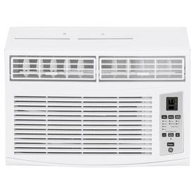 lot 8536 image: GE 350-sq ft Window Air Conditioner (115-Volt 8000-BTU) ENERGY STAR