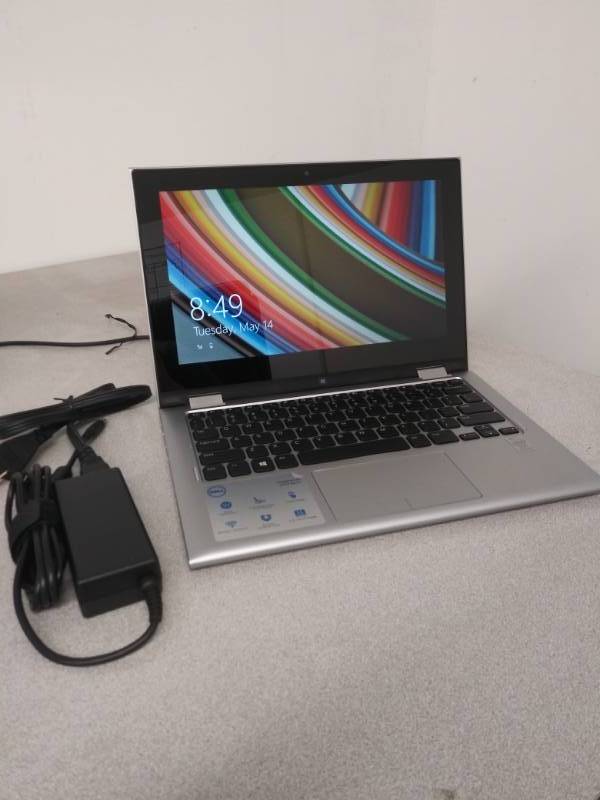 lot 5 image: Dell Inspiron 11 3000 Series