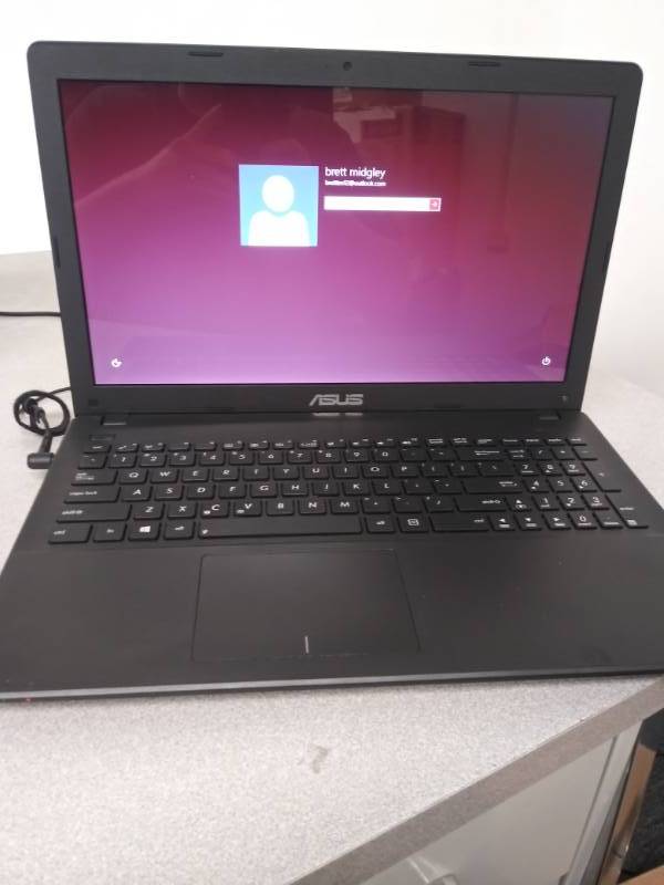 lot 7 image: Asus Sonic Master