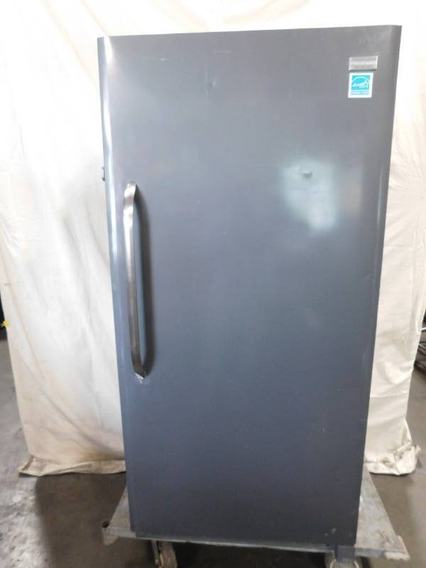 lot 31 image: Frigidaire 1 Door Freezer