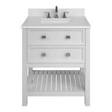 lot 1890 image: Scott Living Canterbury 30 inch Vanity