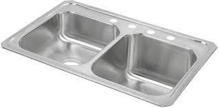lot 1928 image: Elkay Sink PRS3322