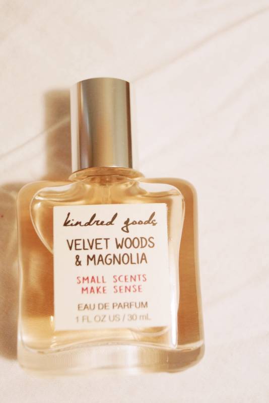 velvet woods and magnolia perfume old navy