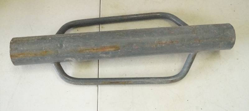 lot 5427 image: T-Post Stake Driver
