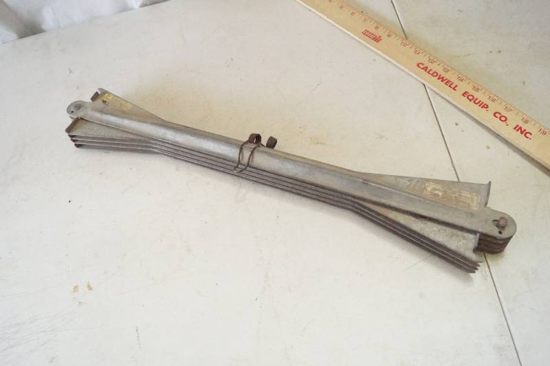 lot 5448 image: Truslock Spacing Tool - Professional Approach to Truss Installation