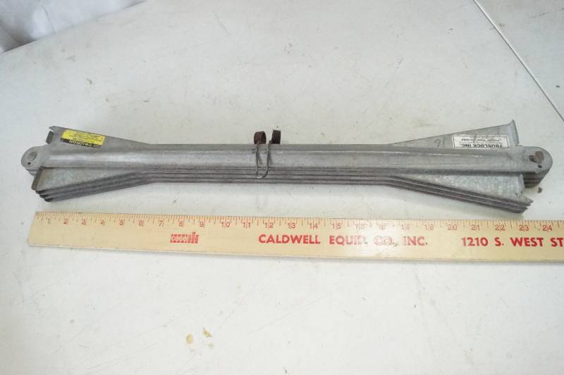 lot 5450 image: Truslock Spacing Tool - Professional Approach to Truss Installation