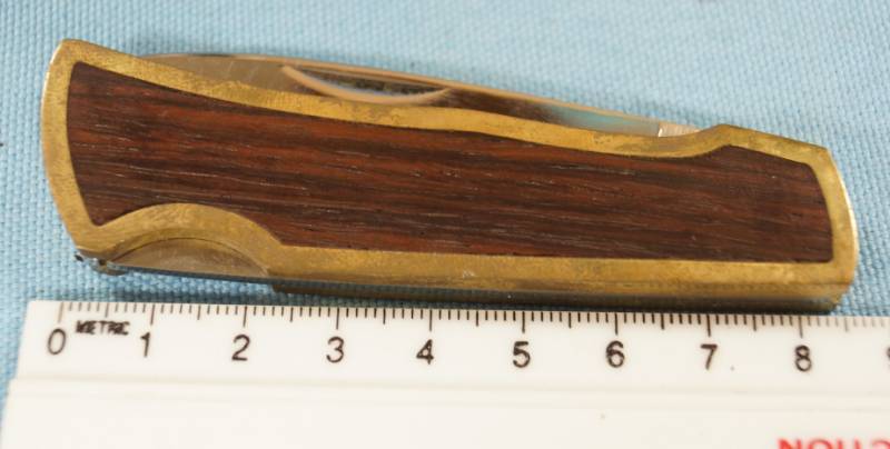 lot 6347 image: Khyber Pocket Knife