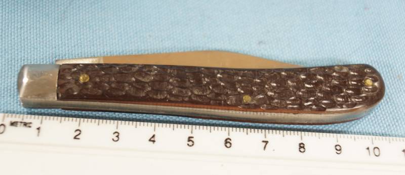 lot 6348 image: Sabre Pocket Knife
