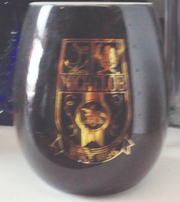 lot 1521 image: Michelob Beer Mug