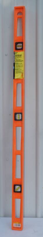 lot 1035 image: Johnson Light Duty Level with Rule