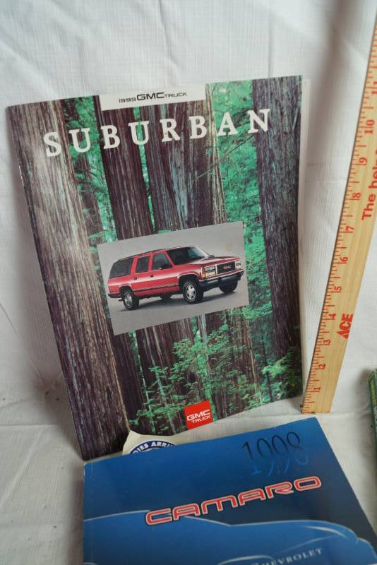 lot 1629 image: Lot of Misc. Books