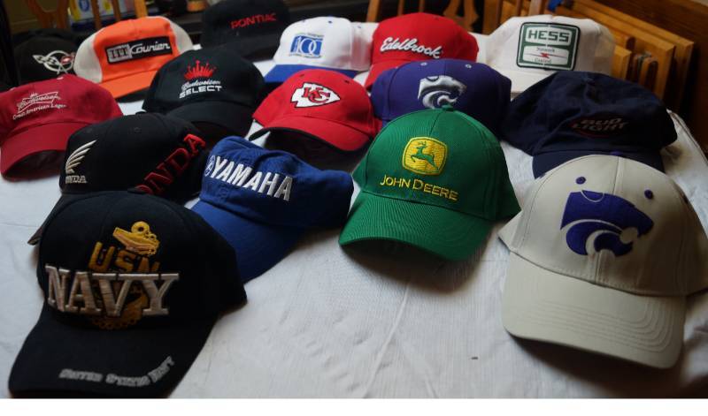 chiefs ball cap