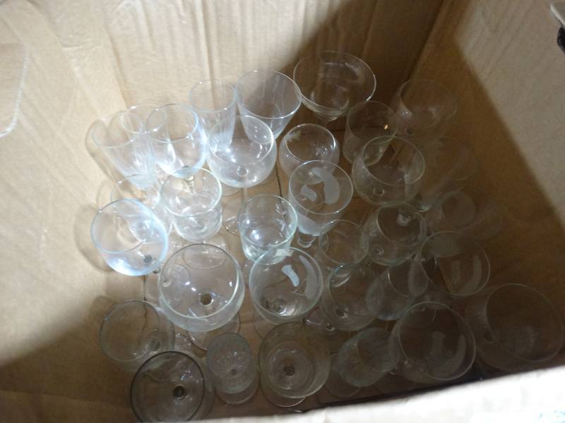 lot 17824 image: Large lot of decorative steamware.
